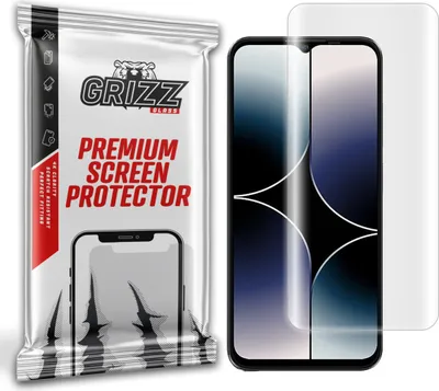 Immagine prodotto di Pellicola in idrogel GrizzGlass Hydrofilm per Ulefone Note 16 Pro