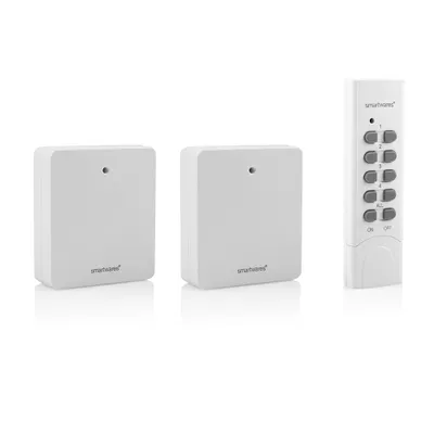 Obrázek produktu pro Bezdrátová sada zásuvek - Smartwares SH5.