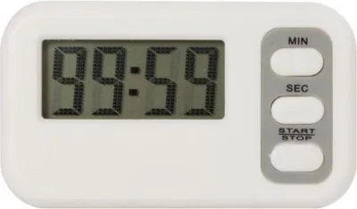 Immagine prodotto di Conto alla rovescia/conto alla rovescia con allarme