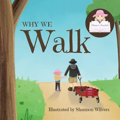 Produktbild von Why We Walk