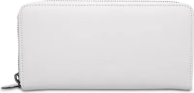 Produktbild von BUFFALO Geldbörse Muse Long Wallet White weiß