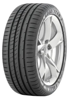 Produktbild von Sommerreifen Eagle F1 Asymmetric 265/40 ZR19 Goodyear Eagle F1 Asymmetric 2 98