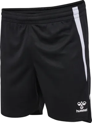 Produktbild von Hummel hmlLEAD 2.0 SHORTS BLACK M
