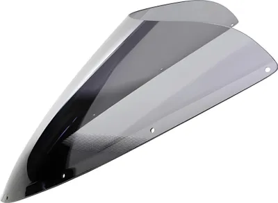Produktbild von Windschutzscheibe MRA rauchgrau 320 x 310 mm für Ducati 749 S 2005-2007
