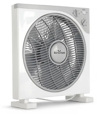 Produktbild von Rohrventilator Inline-Ventilator Growzelt-Ventilator - 40 W - 30 cm - 3 Geschwindigkeitsstufen