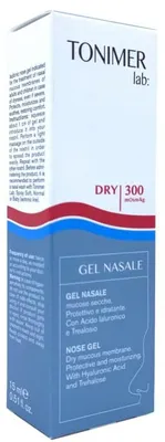 Image de Tonimer Lab, Gel Nasal Sèche, 15 Ml