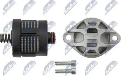 Produktbild von NTY Hydraulikfilter Haldex-Kupplung FHO-VV-000 Hinten für VOLVO V70 II (285)