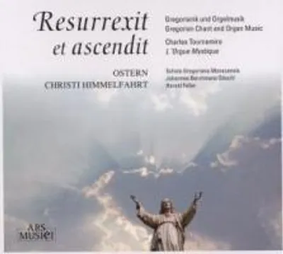 Produktbild von Resurrexit Et Ascendit