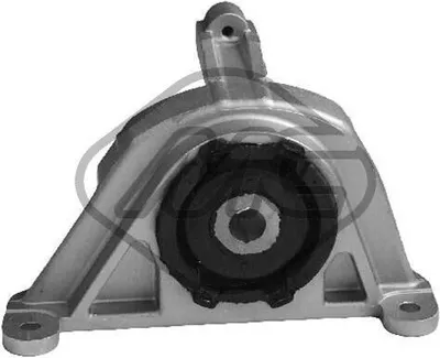 Produktbild von Metalcaucho Motorlager Gummimetalllager Links für FIAT Doblo Cargo (223) 04983