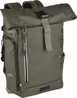 Obrázek produktu pro camel active Explorer Rolltop Backpack L Herren Rucksack khaki