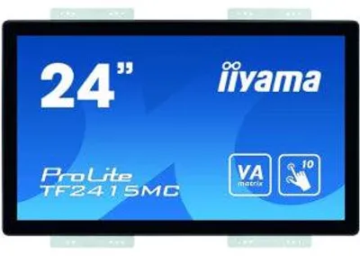 Image de Iiyama ProLite TF2415MC-B2 - Écran LED - 60,5 cm (23,8 pouces)