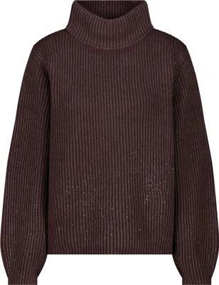 Produktbild von Monari GmbH Pullover brownie 44