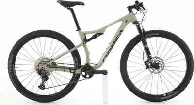 Produktbild von Orbea Oiz XT · Rahmengröße M  · Mountainbikes