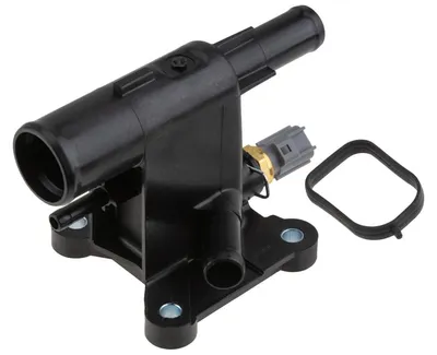 Obrázek produktu pro Pouzdro termostatu FORD FOCUS III 2.0 11-, GALAXY II 2.0 10-
