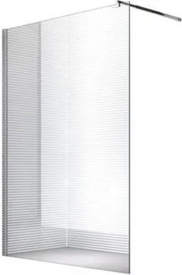 Zdjęcie produktu dla Glaszentrum Hagen - Kabina prysznicowa Walk in - kabina prysznicowa ESG szkło 10mm 70x200cm