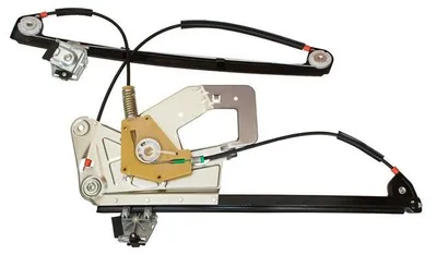 Immagine prodotto di BMW E39 Serie 5 96-03 Alzacristalli elettrico anteriore sinistro