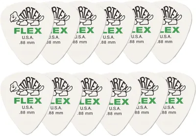 Image de Dunlop 428P 0.88 Tortex Trsátko