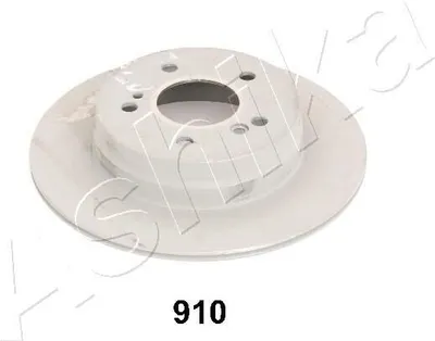 Produktbild von ASHIKA 61-09-910 Bremsscheiben