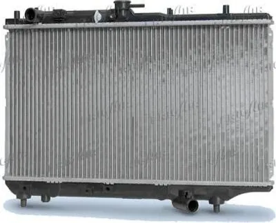 Produktbild von FRIGAIR 0127.2042 Kühler Wasserkühler Motorkühler für MAZDA FAMILIA IV (BF)