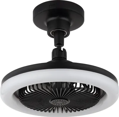 Produktbild von GLOBO 03680S, Kunststoff, IP20, II, 230 V, 217 mm, 18 W