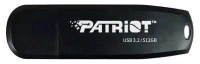 Immagine prodotto di Patriot Pendrive 512GB XPORTER CORE USB 3.2 80MB/s
