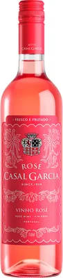 Image de Casal Garcia Rose Vinho Verde 1000ml