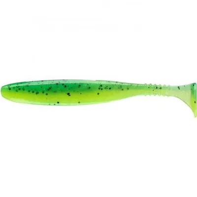 Obrázok produktu pre DAIWA Tournament DFIN 10 cm UV Chartreuse Tiger