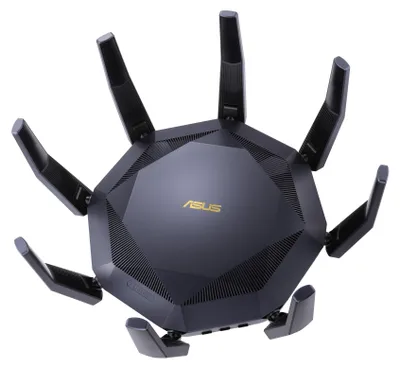 Productafbeelding van Asus 90IG04J1-BM3010, Asus RT-AX89X, AX6000 AiMesh