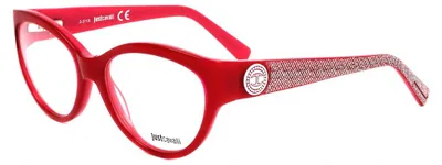 Produktbild von Just Cavalli JC0539 Bordeaux 54/16/135 Damen Brillen