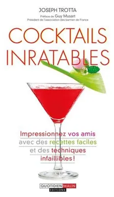 Produktbild von Cocktails Inratables