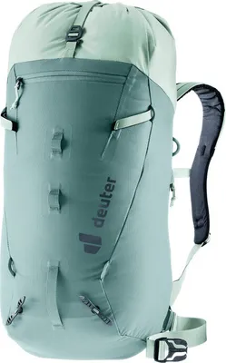 Produktbild von Deuter ProductName DE, Wandern, Grün, M, 690 g, 260 mm, 580 mm