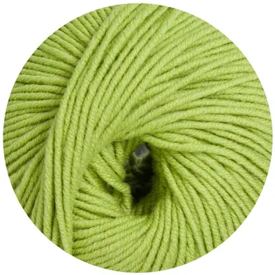 Produktbild von Online Supersocke Sort 321- Merino Uni - 6fach Farbe: 5005