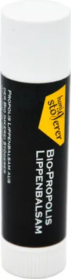 Produktbild von Bio Propolis Lippenbalsam 6g von Bio Imkerei Stögerer