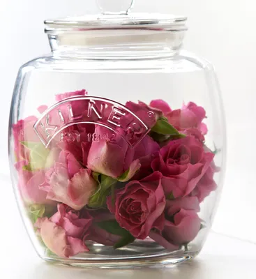 Produktbild von KILNER Universal-Vorratsglas