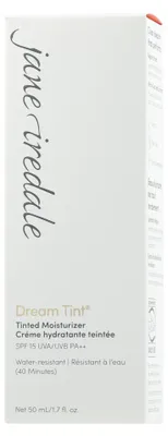 Obrázok produktu pre Jane Iredale Dream Tint Peach Brightener (50 ml)