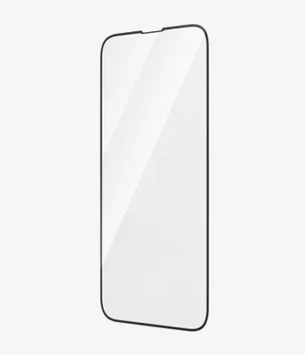 Produktbild von PanzerGlass ® Displayschutz iPhone 14 Plus | 13 Pro Max | Ultra-Wide Fit m. EasyAligne, Apple, Apple - iPhone 14 Plus, Apple - iPhone 13 Pro Max, Trockene Anwendung, Kratzresistent, Schockresistent, Transparent, 1 Stück(e)