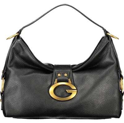 Produktbild von GUESS CAMDEN SHOULDER BAG Schwarz
