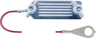 Produktbild von Zaunanschlusskabel für Bänder bis 40 mm