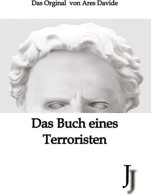 Produktbild von Das Buch eines Terroristen