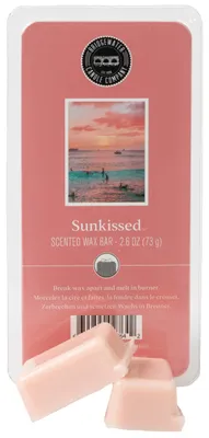 Obrázok produktu pre Vonný vosk do aromalampy Sunkissed