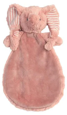 Produktbild von Happy Horse Elephant Emily Kuscheltuch
