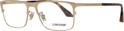 Zdjęcie produktu dla Okulary Longines LG5005-H 030 - Męski Oprawka Szkła 56 mm