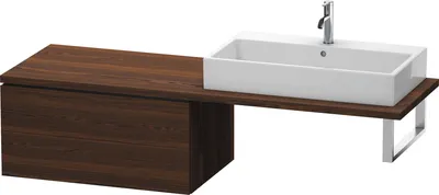 Immagine prodotto di Duravit L-Cube Meuble bas pour console, 2 tiroirs, 820x400x547mm, LC583906969, LC583906969