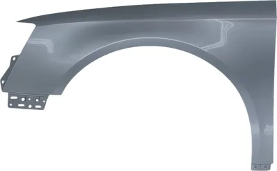 Obrázek produktu pro Blatník VW Passat B6 levý LK7X 05-10 nově lakovaný