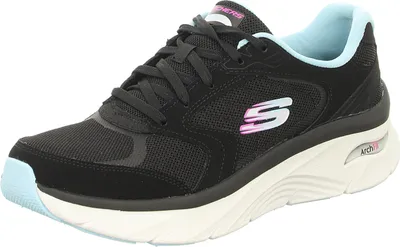 Produktbild von Schnürhalbschuh Sneaker (sportlich) ARCH FIT D´LUX