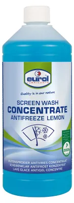 Produktbild von Eurol Windschutzscheibe Profier AntiFries 1-Liter-Konzentrat