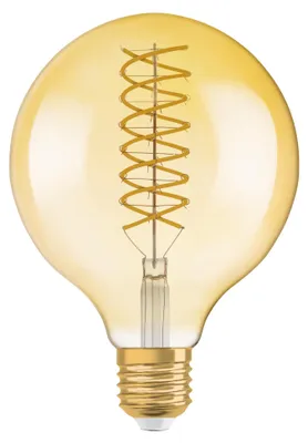 Produktbild von OSRAM G125 E27 LED-Flexfilament 60W warmweiß