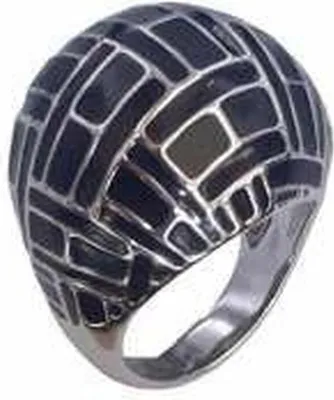 Immagine prodotto di Anello da donna Tommy Hilfiger 2700077C (14)