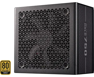 Image de Cooler Master Netzteil ELITE GOLD 750FM 750Watt
