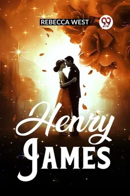 Obrázok produktu pre Henry James